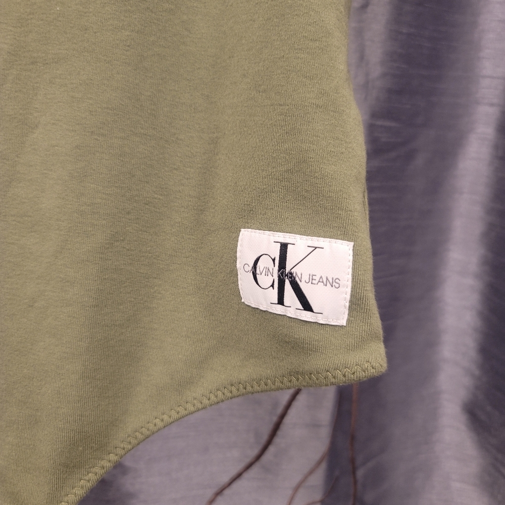 CK thong bodysuit - Picture 3 of 5